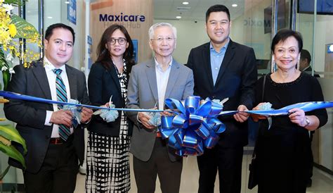 Maxicare Launches HealthHub and Primary Care .